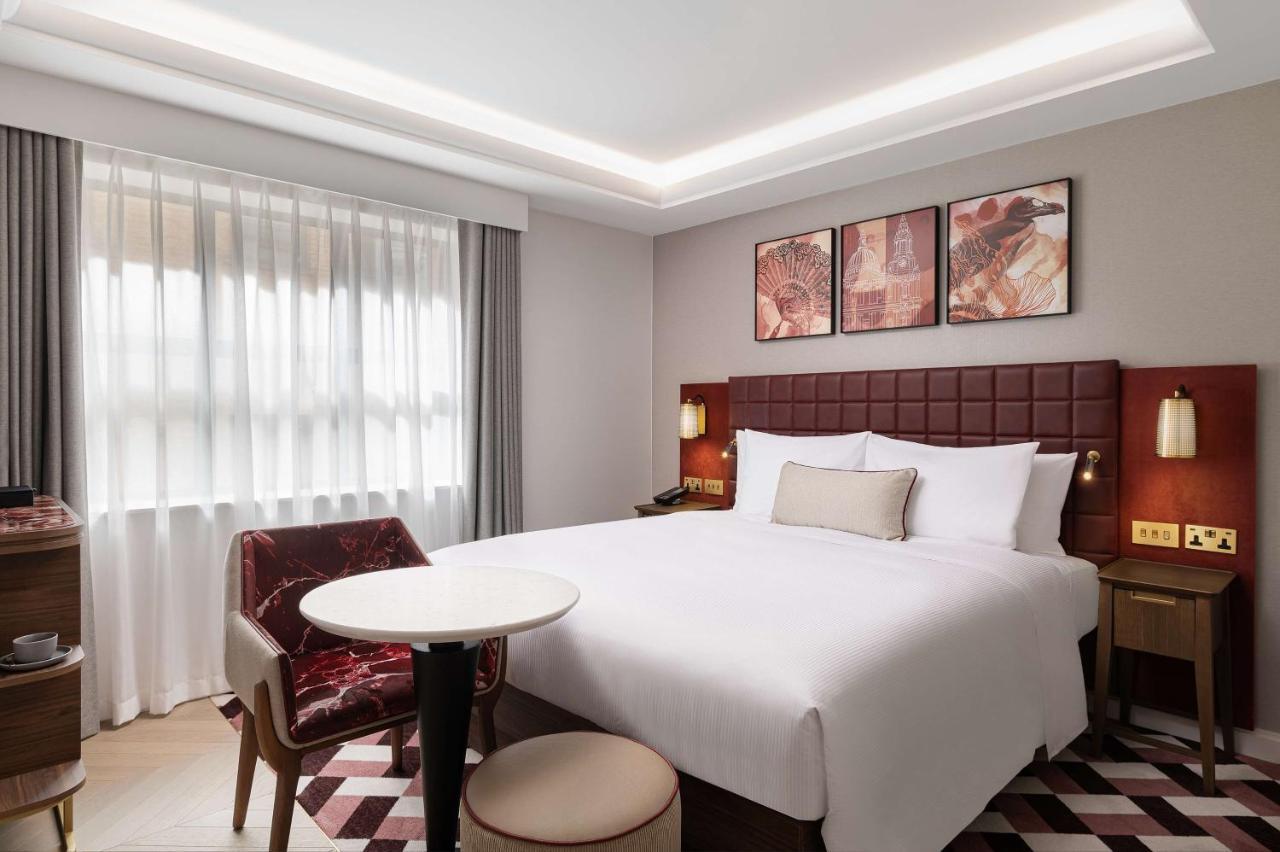 Chambre Lit King-Size Supérieure