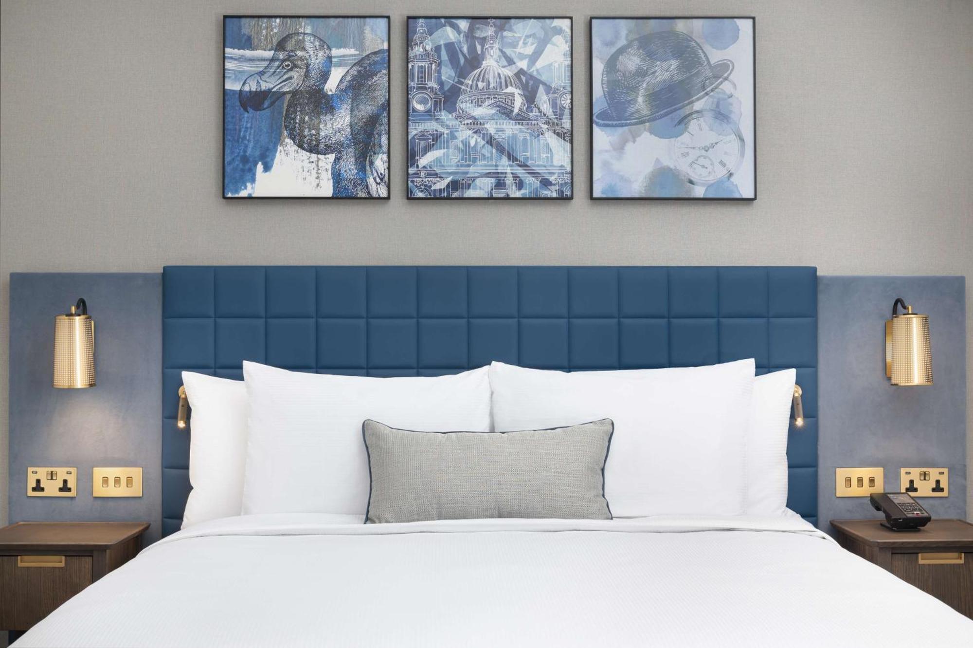 Chambre Lit King-Size