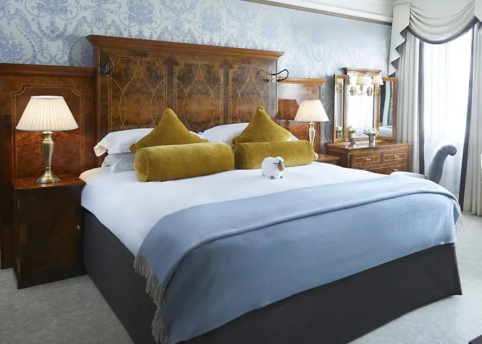 Hotel The Goring à Londres